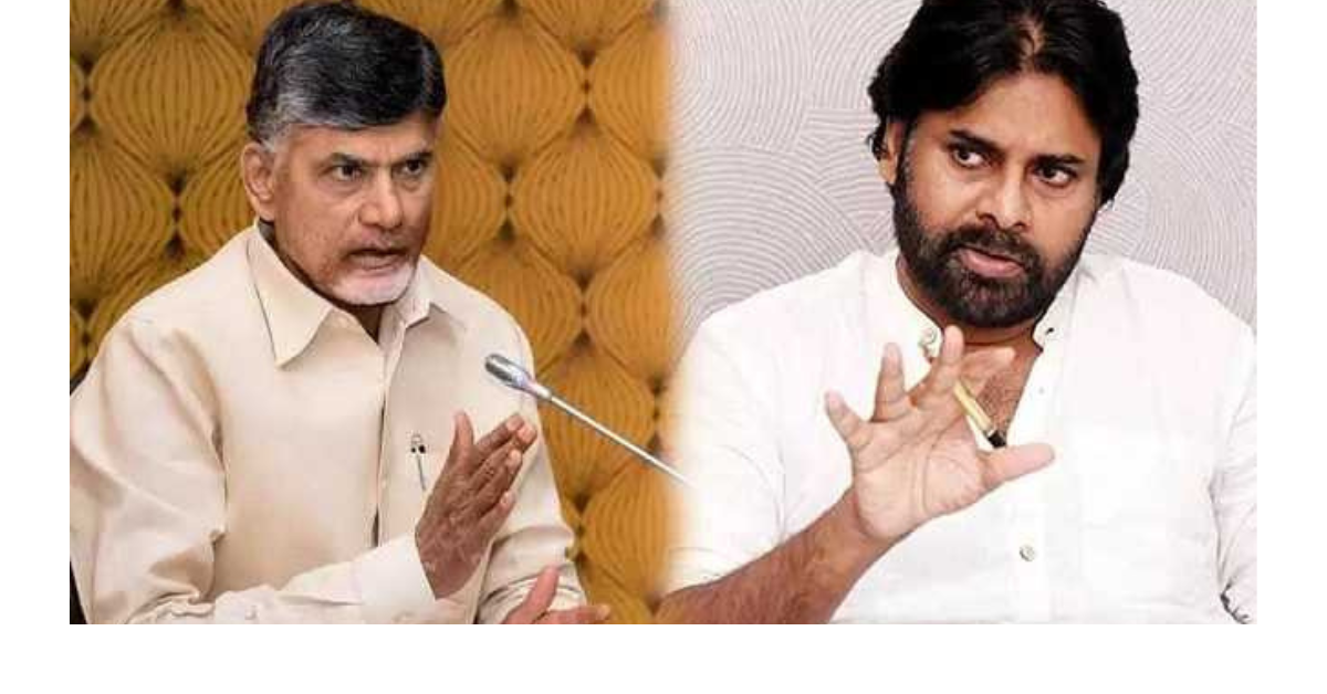 Disheartened TDP relies on Pawan Kalyan for political resurgence.