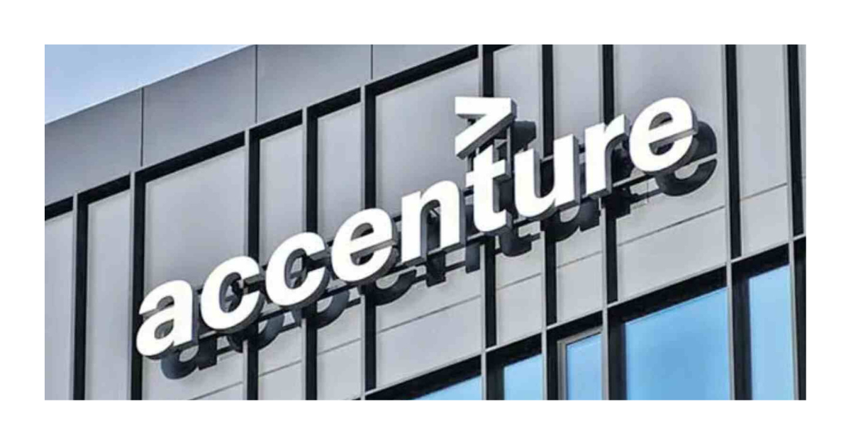 Accenture -avoids wage increases and promotions