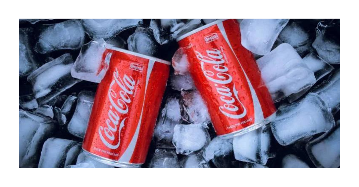 Coca-Cola:In H2, Coca-Cola India will invest the most in marketing.