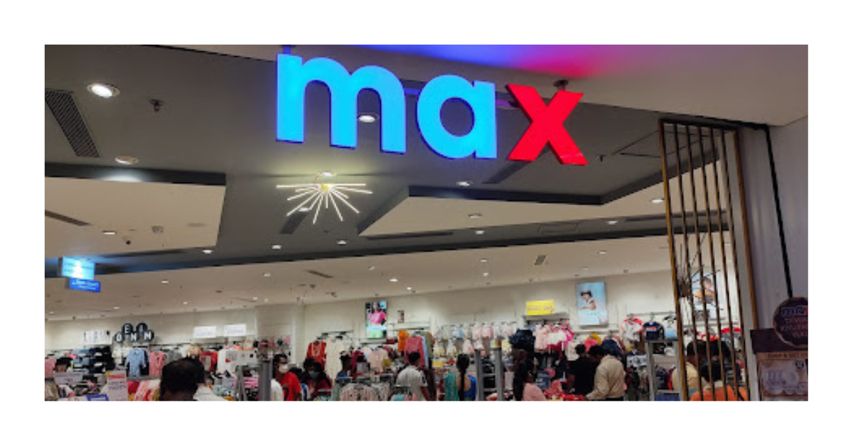 Max Fashion plans to increase its retail presence in North India .