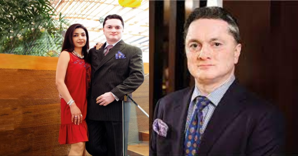 Gautam Singhania promises stability despite personal turmoil.