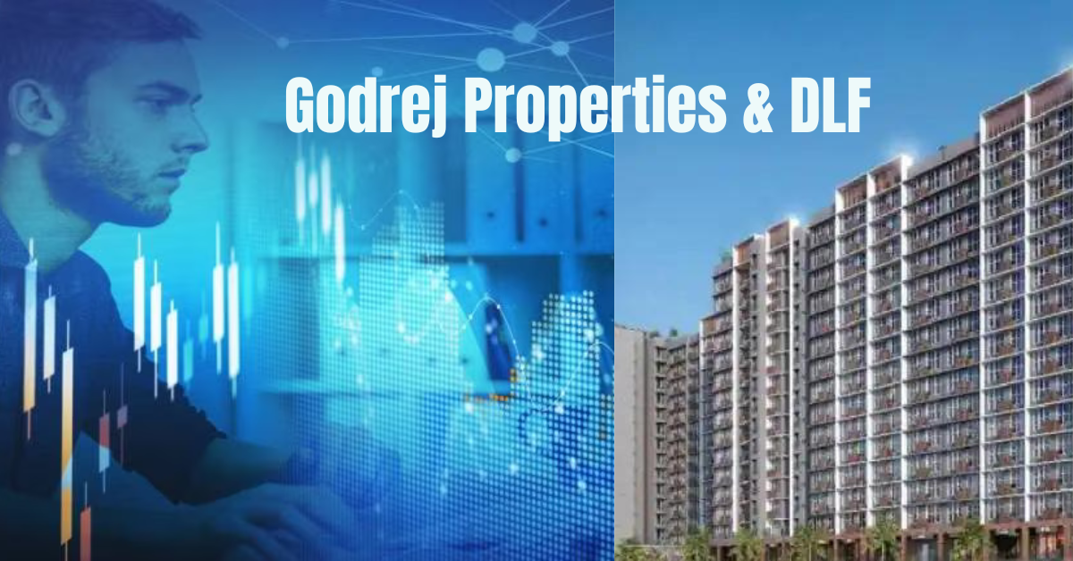 Godrej: What Jainam Broking's Kiran Jani has to say about Godrej.