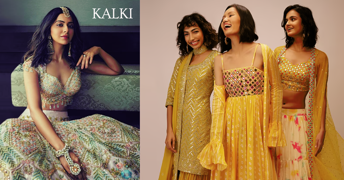 KALKI KALKI Increases Its Offline Presence in Bengaluru