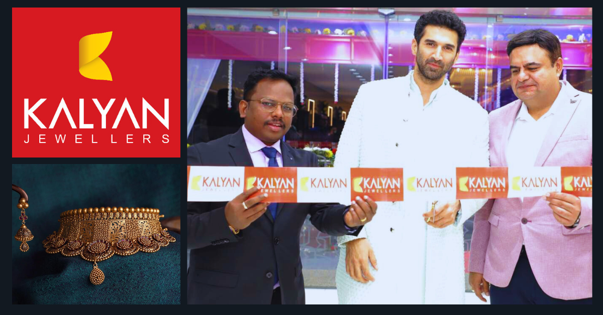 Kalyan Jewellers Increases Their Uttarakhand Retail Presence.