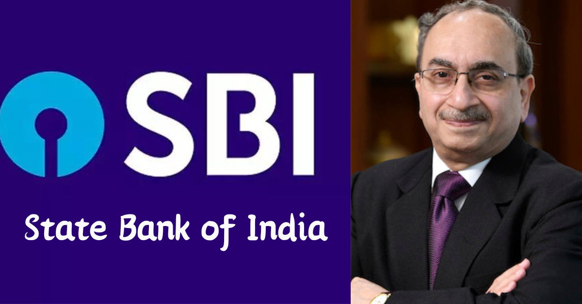 SBI Chairman notes a reduction in the bank's unsecured lending.