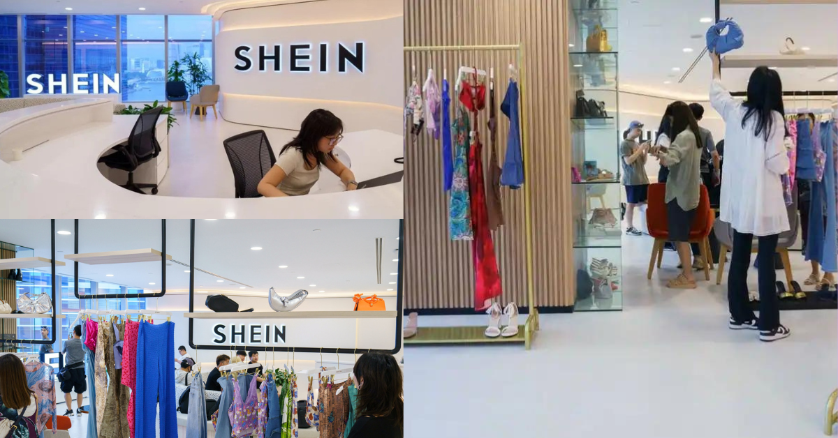 Shein Acquires Missguided, a British Fast Fashion Brand