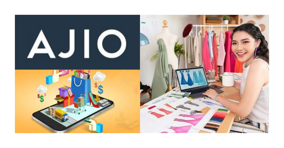 AJIO has launched AJIOGRAM to empower direct-to-consumer .