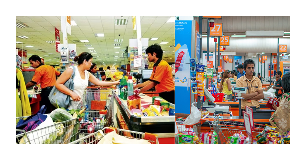 Consumer goods sector growth to 9% is boosted.