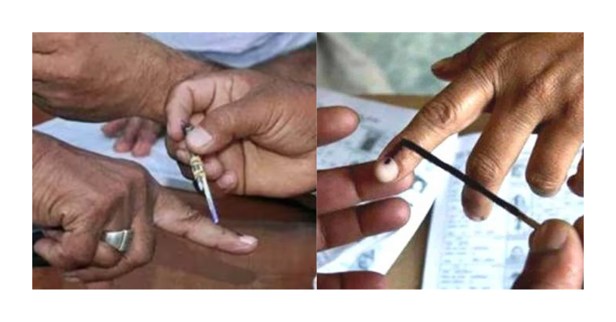 Voter information slips in Telangana will be distributed after Nov 10.