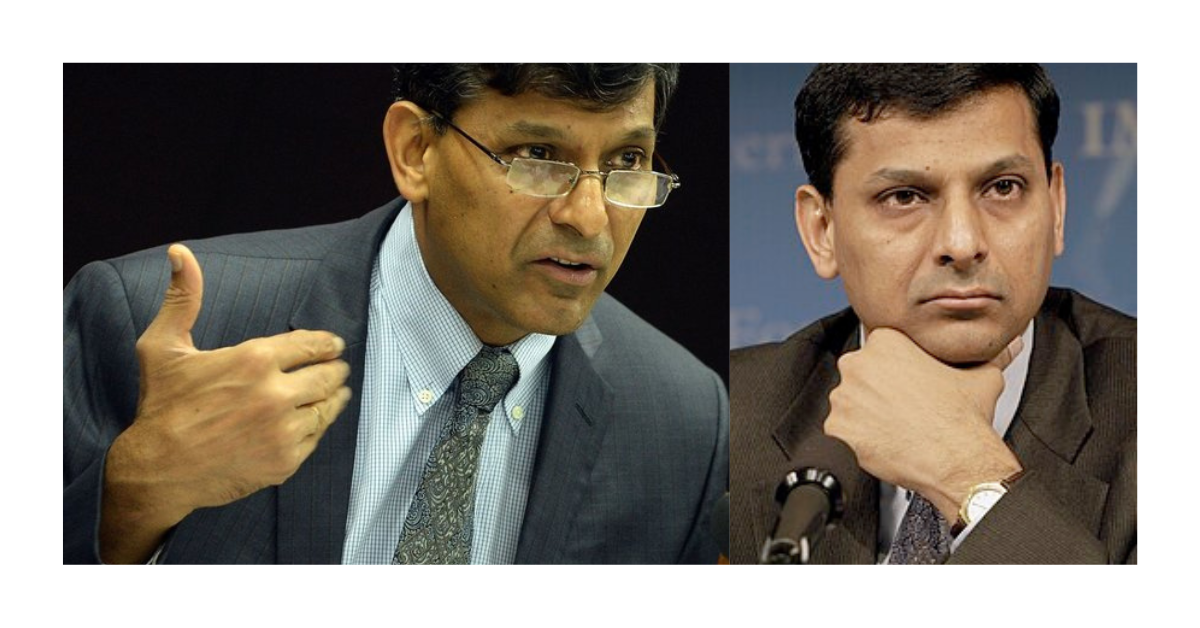 Raghuram Rajan claims that for India to generate enough jobs.