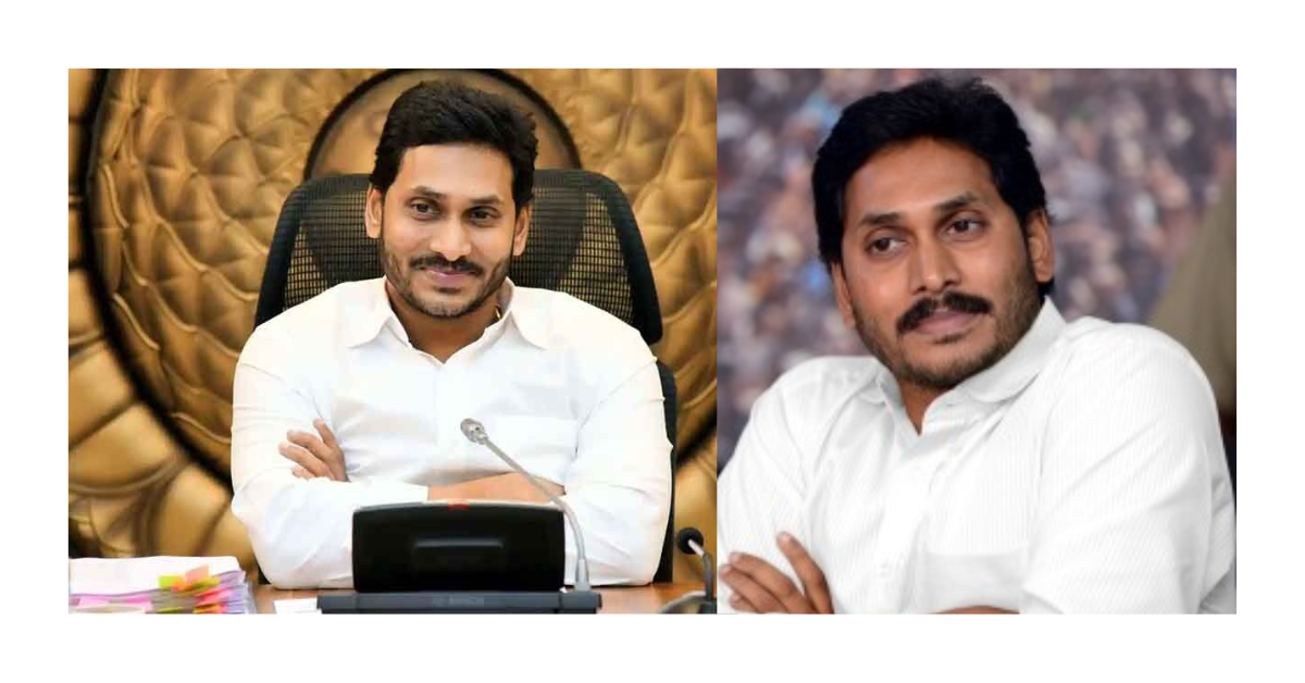 CM: For House Sites, Journalists Thank CM YS Jagan.