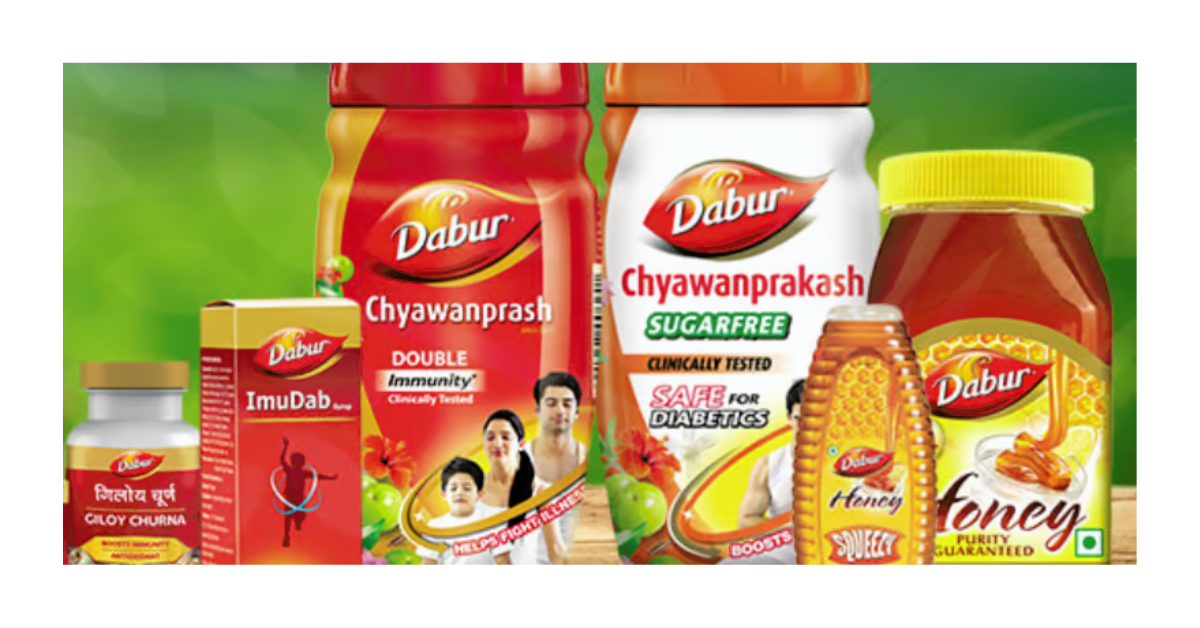 Dabur Plans to Establish a New Manufacturing Hub in South India