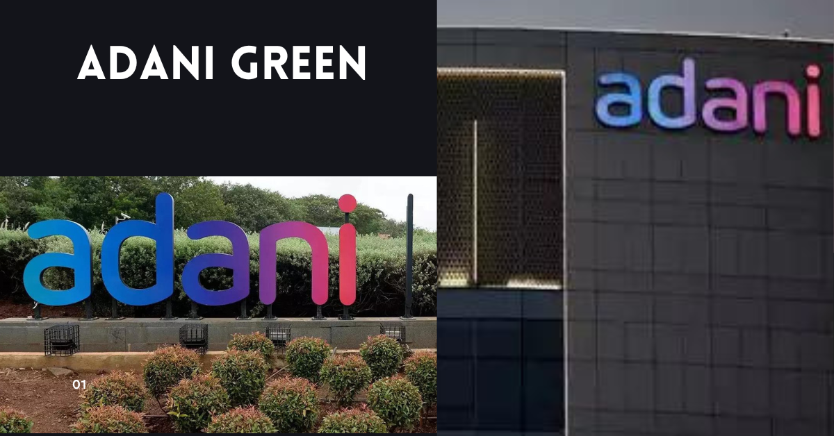 Adani Green secures a loan of $1.36 billion from global banks.