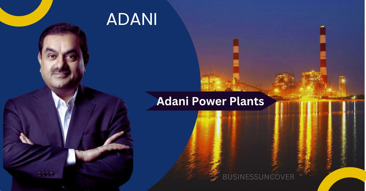 Adani Power In six months, Adani Power shares rose to 100%.