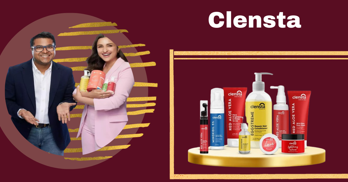 Clensta targets 20,000 retail touchpoints in India by FY24.