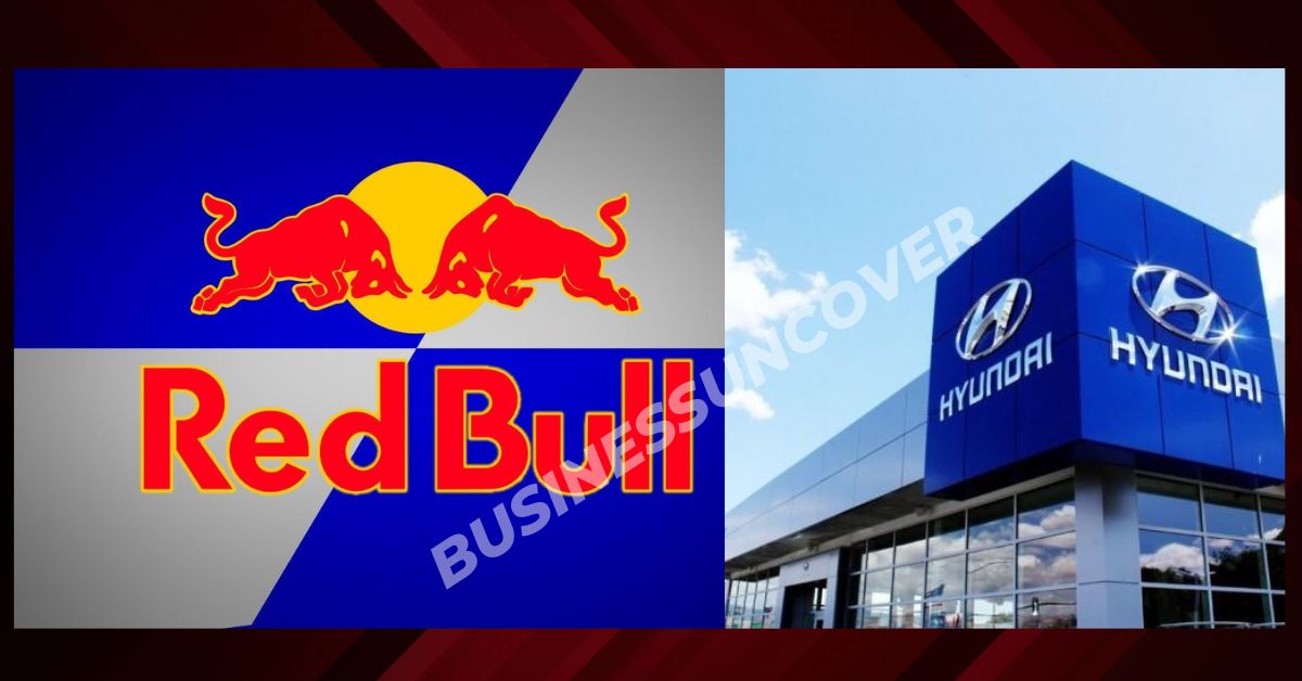 Hyundai Motor India has forged a partnership with Red Bull.