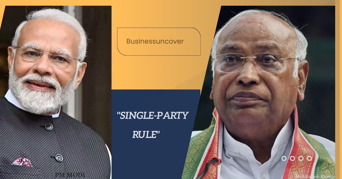 Prime Minister Modi and BJP seek to impose single-party rule