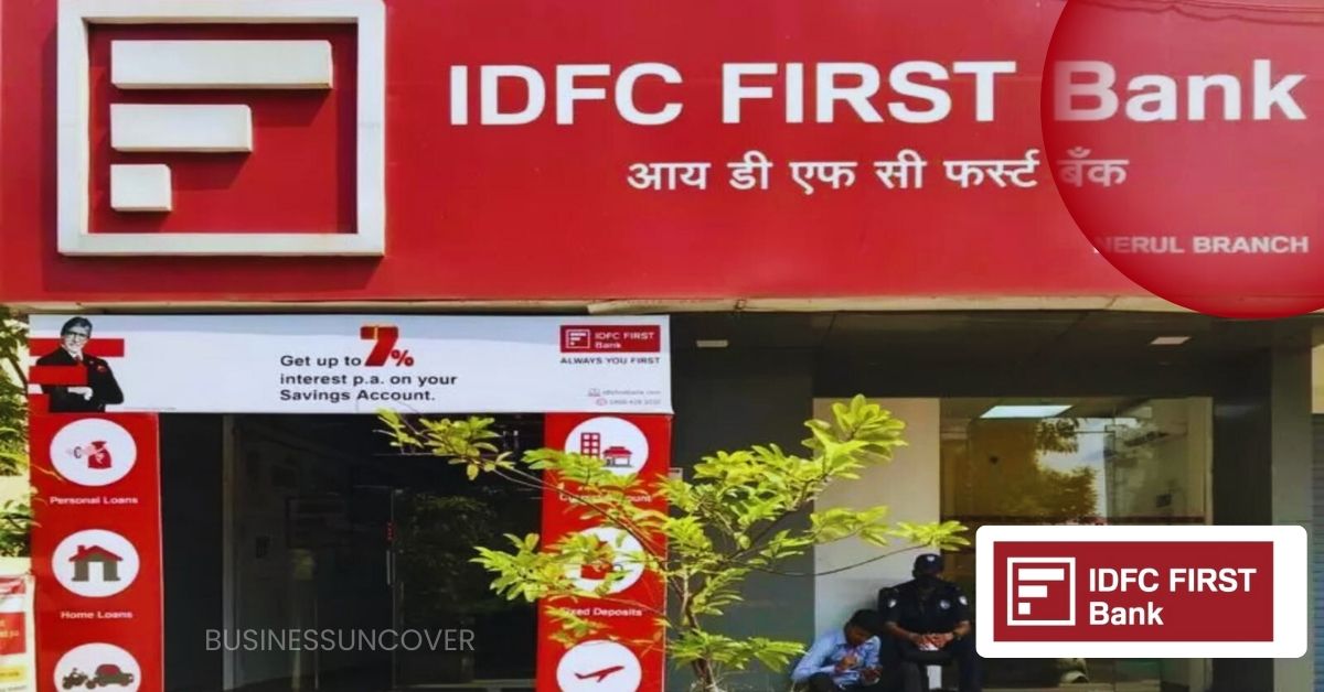 RBI permits merger between IDFC and IDFC First Bank.