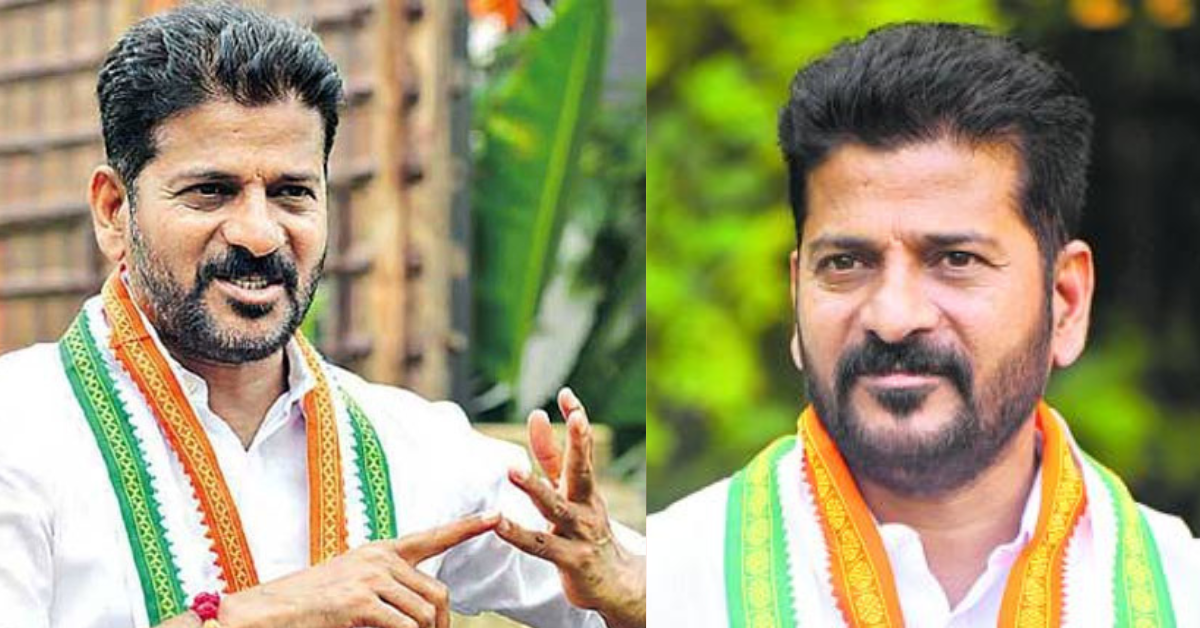 Revanth Reddy likely to become Telangana next Chief Minister.