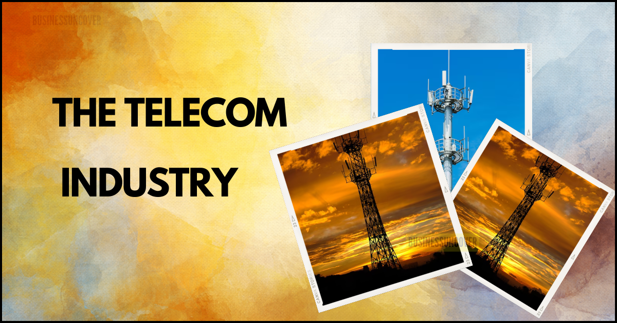 The telecom industry will soon see second generation reforms.