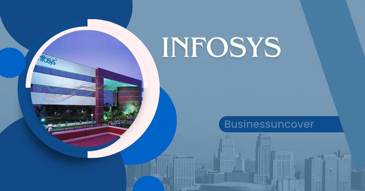 Infosys witnessed a 7% decline in total workforce in a year.