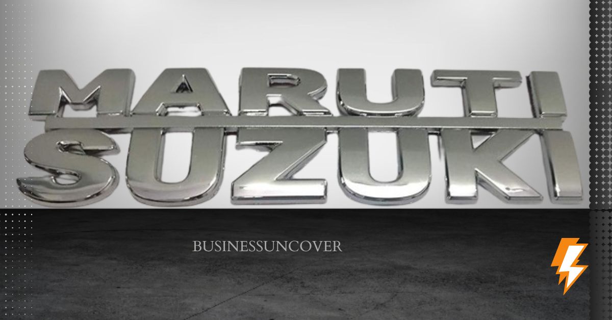 Maruti Suzuki Q3 results Profit increases 33% to Rs 3,207 cr