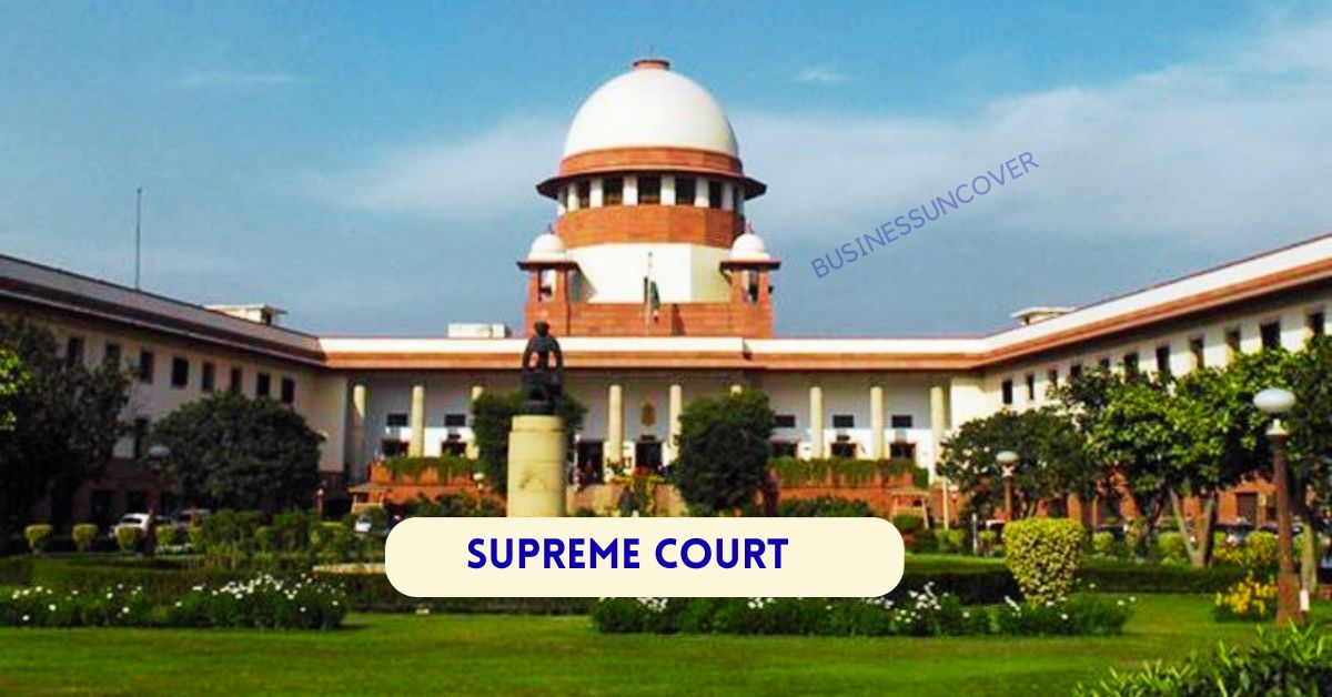 Supreme Court temporarily halts Delhi HC decision on DIN ruling