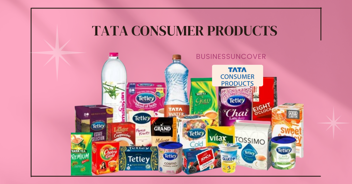 Tata Consumer aims to secure Rs 6,500 crore for acquisitions