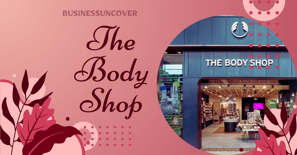 The Body Shop extends ethical beauty presence via ONDC.