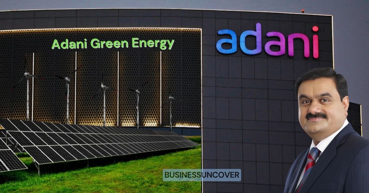 Adani Green Energy to enter dollar bond market by March likely