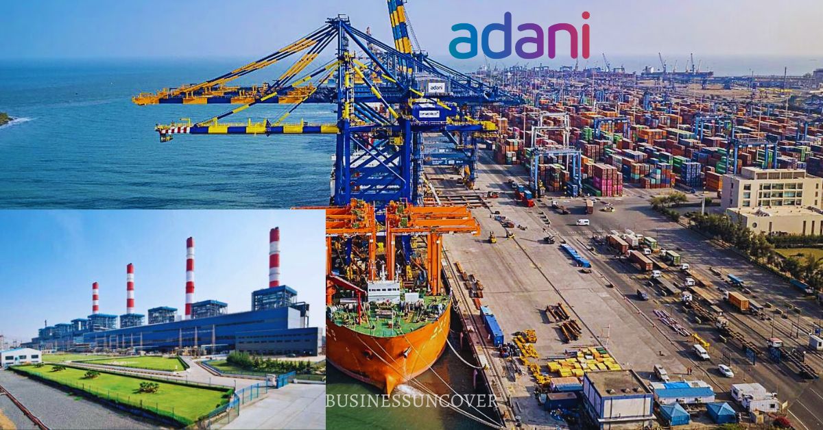 Adani Power and Adani Ports stocks under spotlight today.