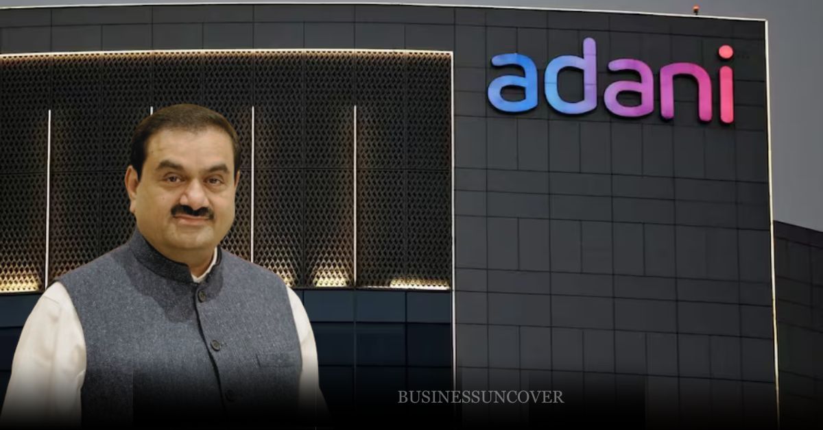 Adani Stocks Share price targets for Adani Green......