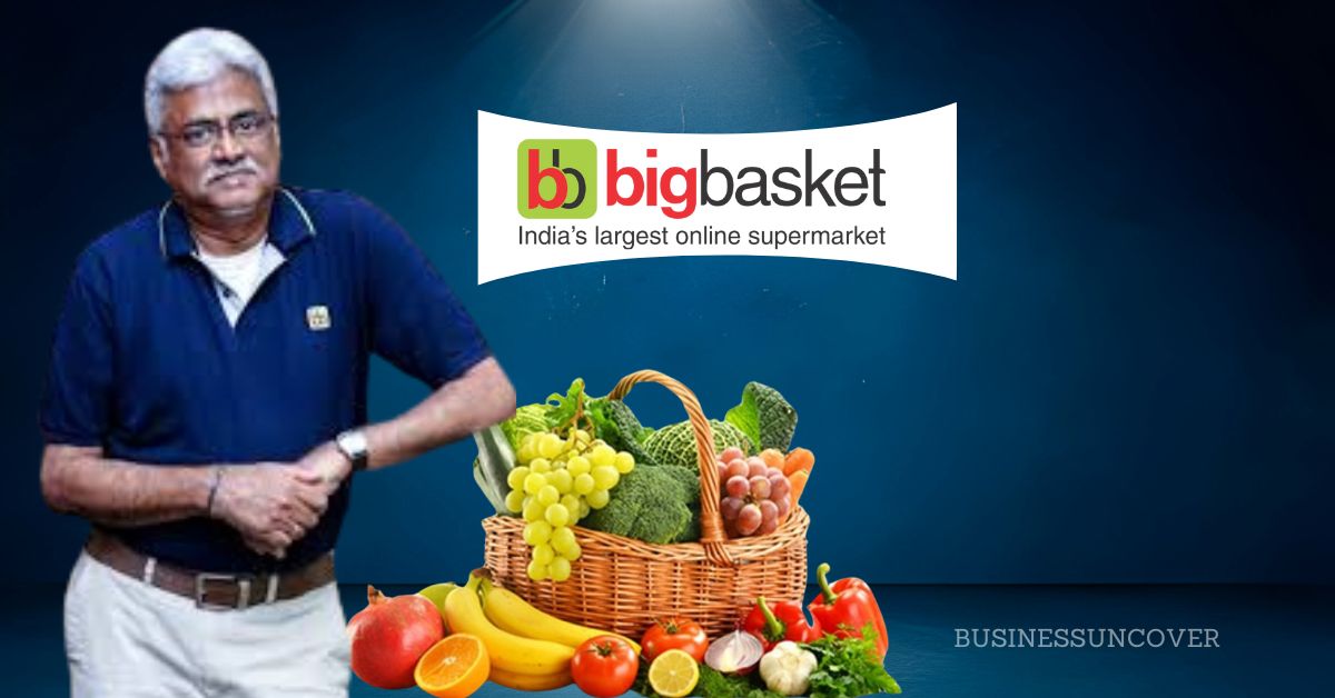 Bigbasket Increases Speed & Savings with the Supersaver revamp