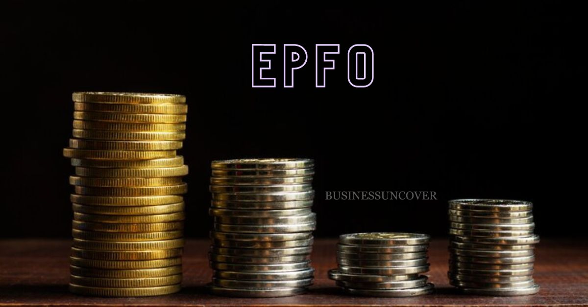 EPFO sets 8.25% interest rate on employees' provident fund for 2023-24.