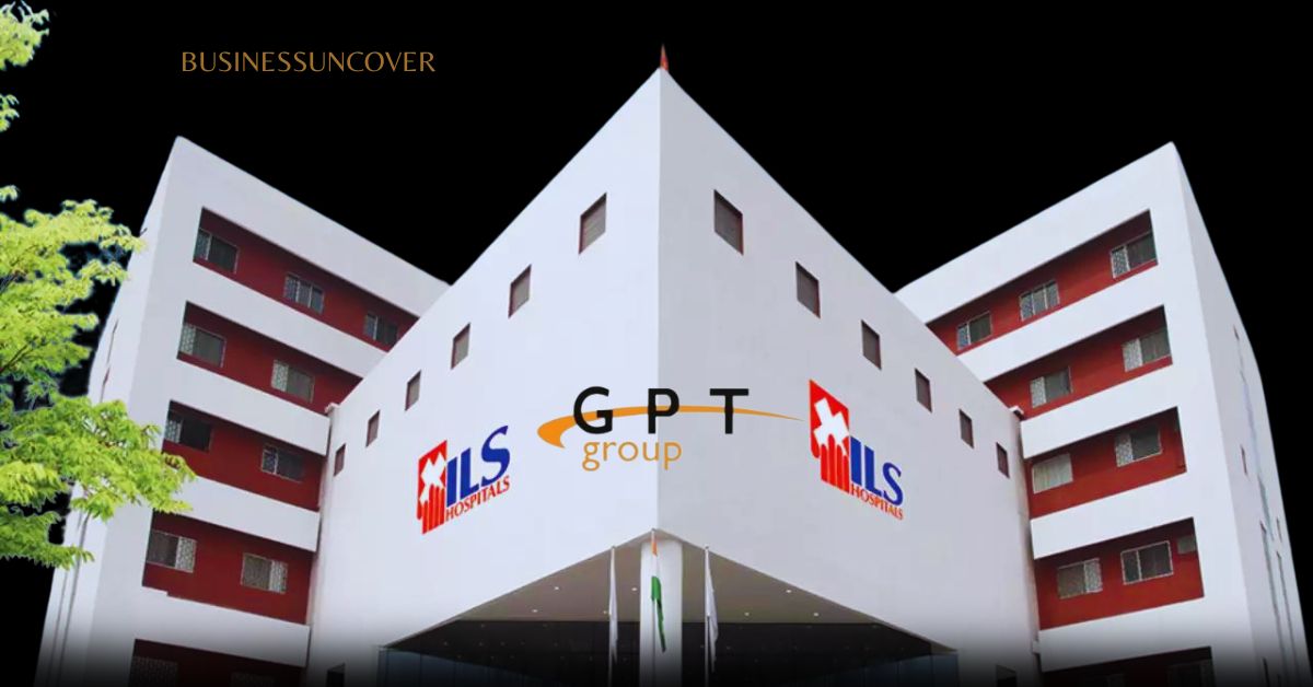  GPT Healthcare IPO is now available for subscription