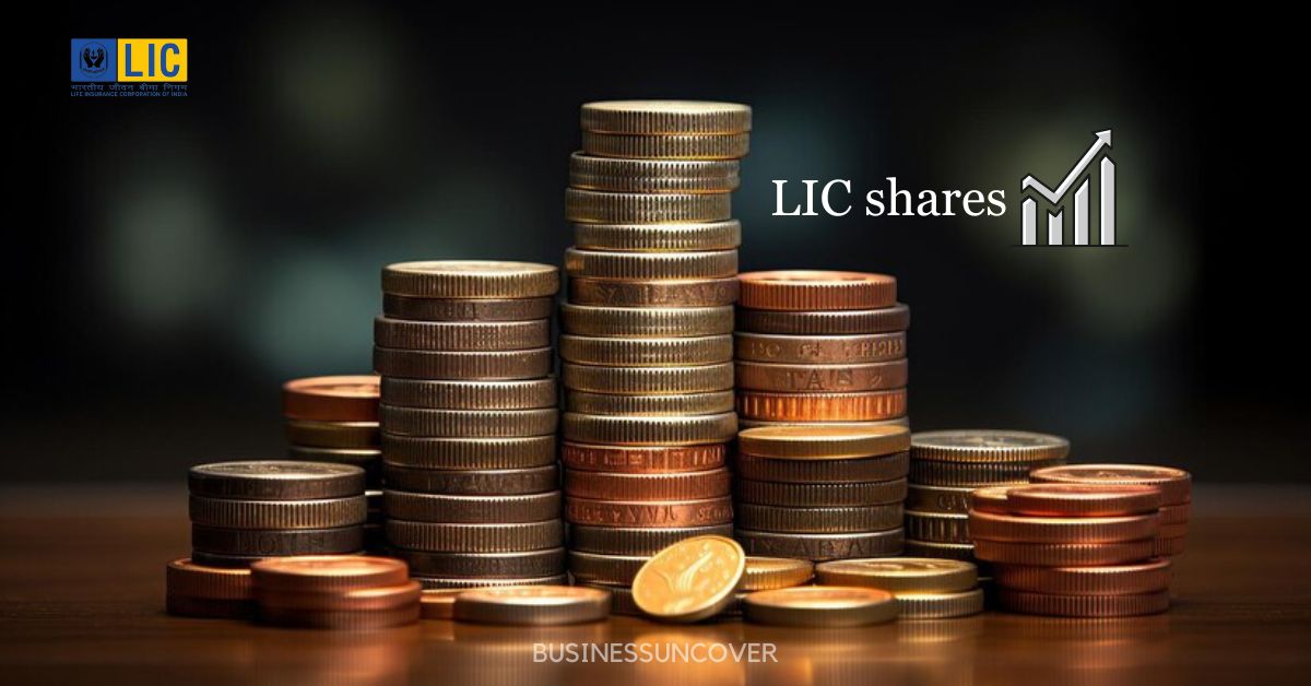 LIC shares surge 9%, reaching Rs 1,000; Reasons explained.