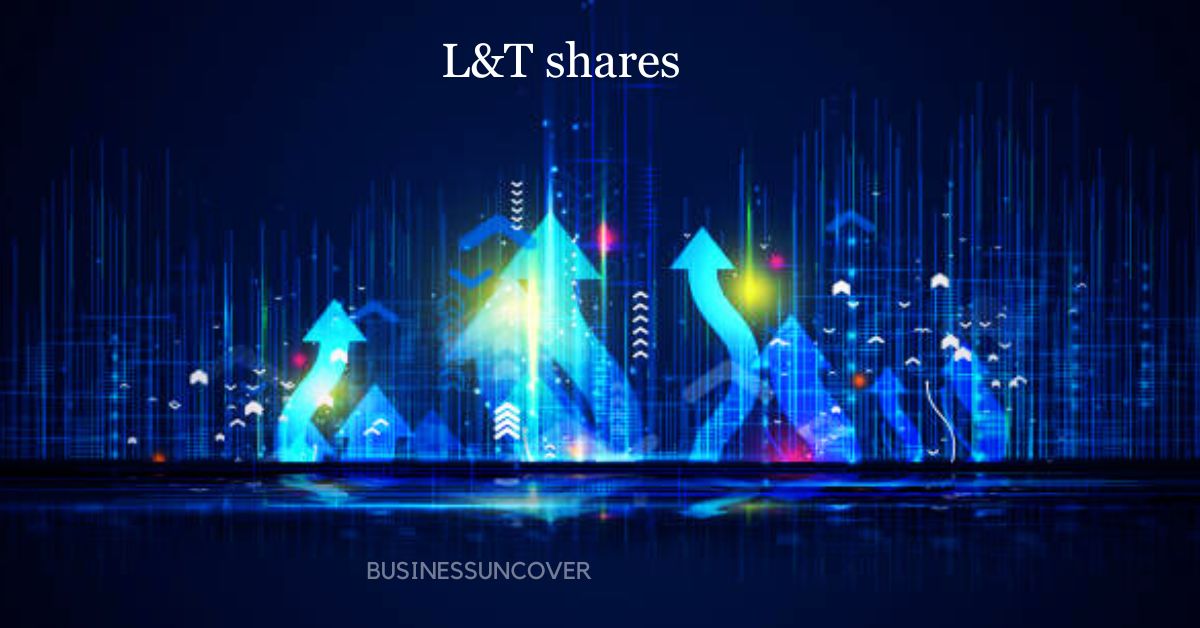 L&T shares climb after securing substantial Assam contract