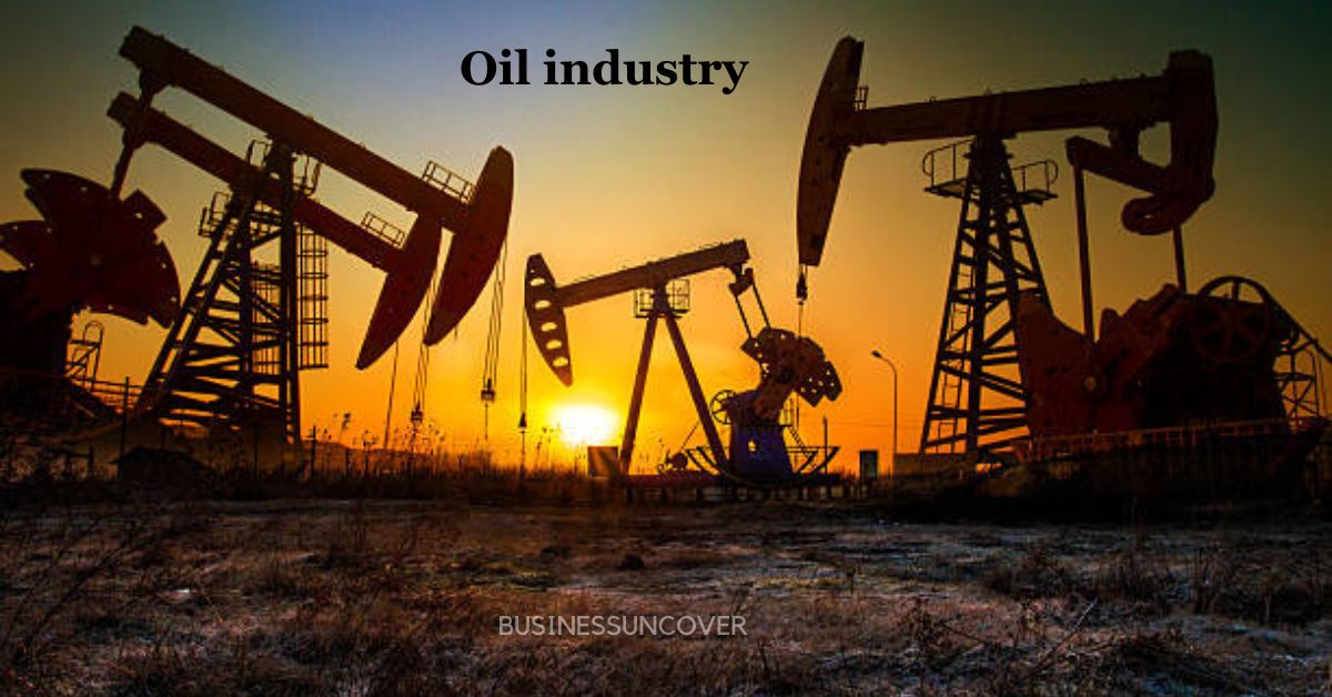 Oil industry requires $14 trillion investment worldwide by 2045opec