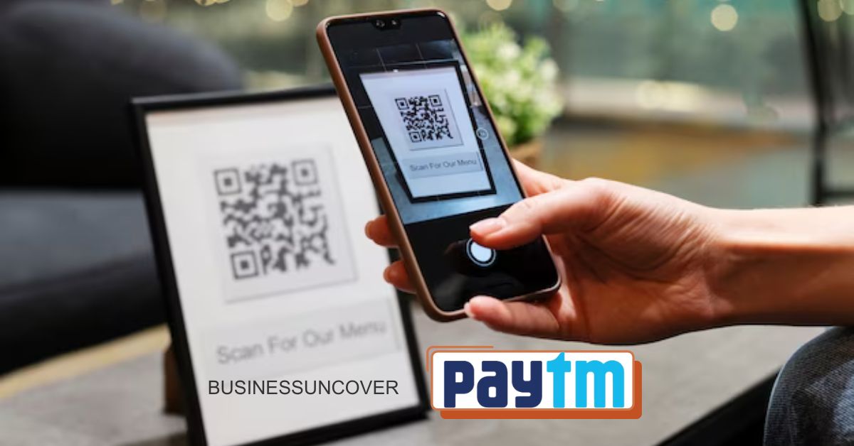 Paytm sharesMacquarie reduces Paytm target price from Rs 650…