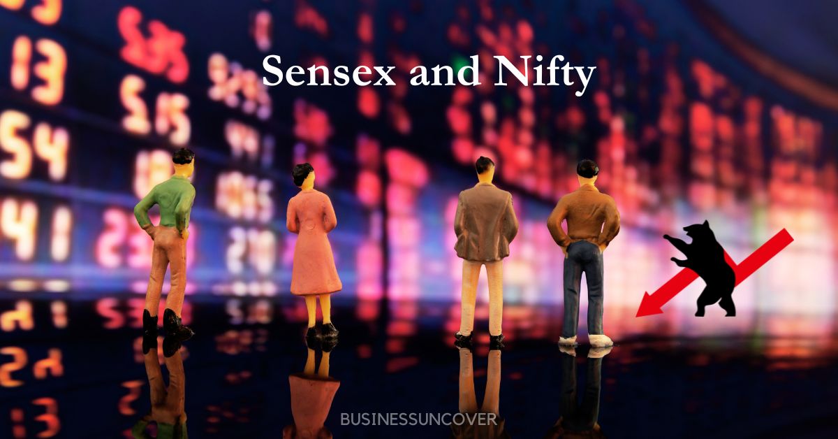 Share Market Today Sensex and Nifty begin the day slightly up.