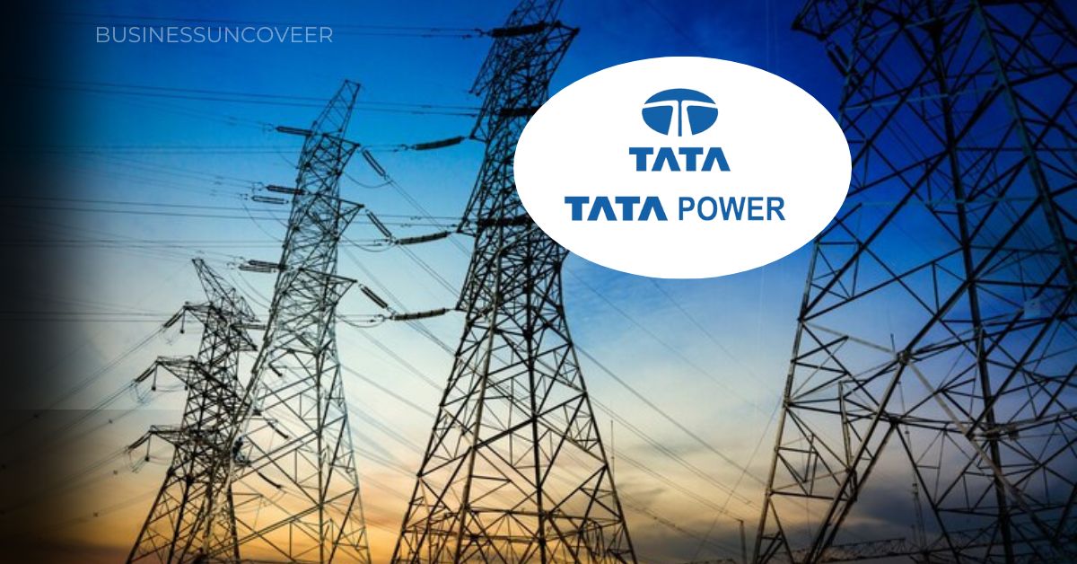 Tata Power clinches Jalpura Khurja transmission project bid