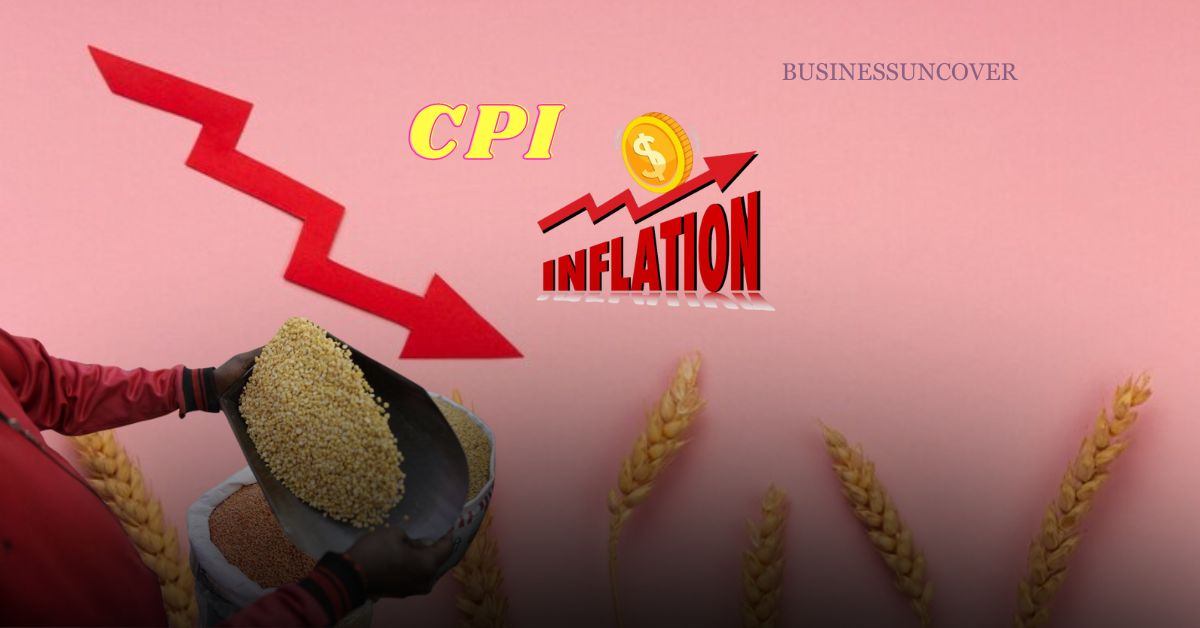 CPI inflation could drop to 4.3-4.4% in FY25 CMIE