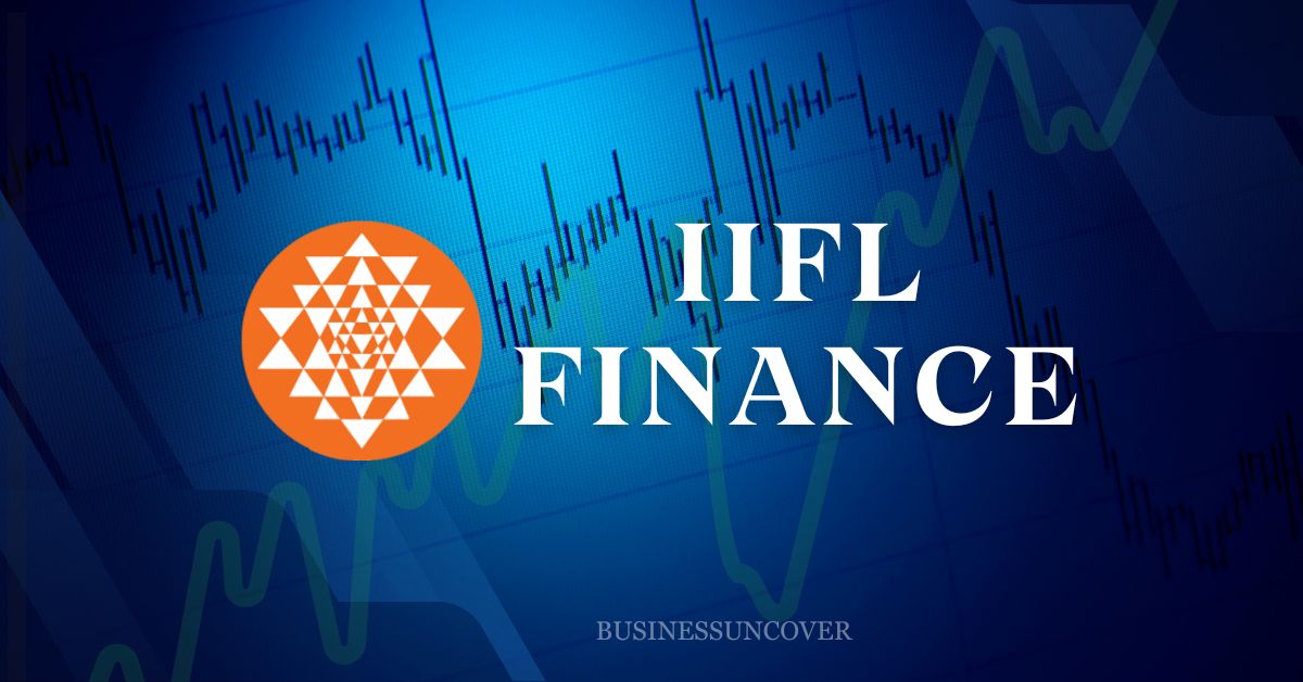 IIFL Finance shares fall 20%, and Jefferies downgrades the stock to Hold due to potential profit-harming effects from the ban on gold loans