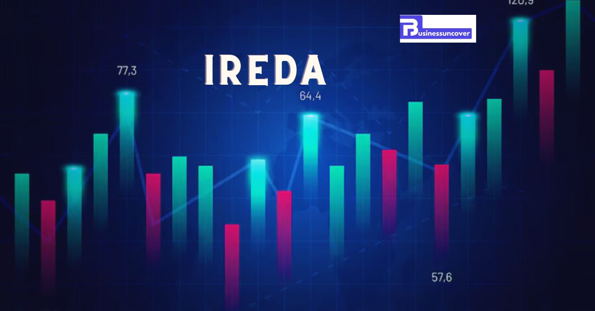 IREDA shares under spotlight before board meeting for fundraising initiatives today