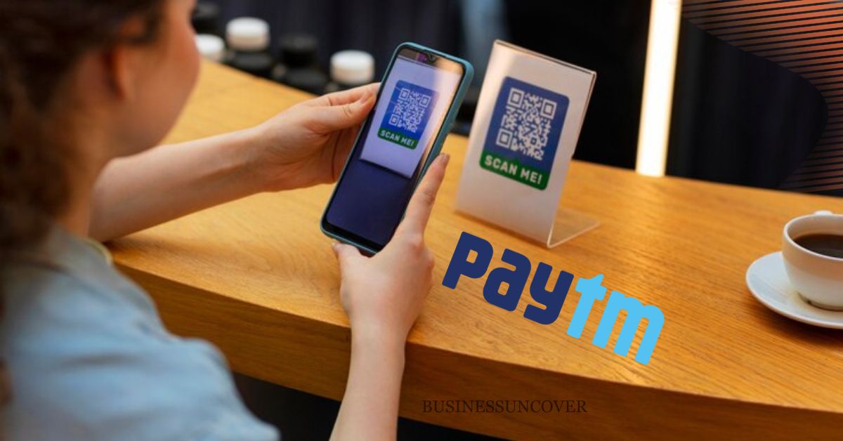 Paytm shares Fintech ends its business partnerships with payment banks