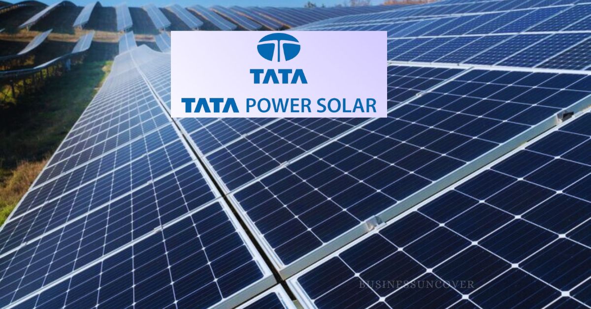 Tata Power Solar has inaugurated a Solar and Battery Energy