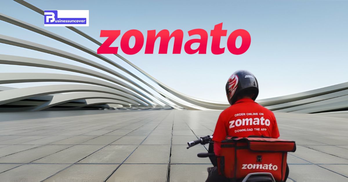 Zomato share price surges to record high for second consecutive day