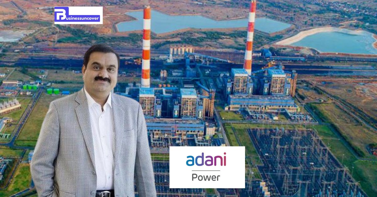 Adani Power upper circuit: What should investors do as the company’s share price soars 5% for the second day in a row?