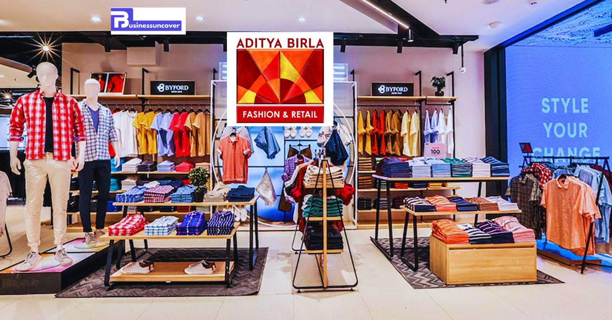 Aditya Birla Fashion receives board approval for Madura demerger