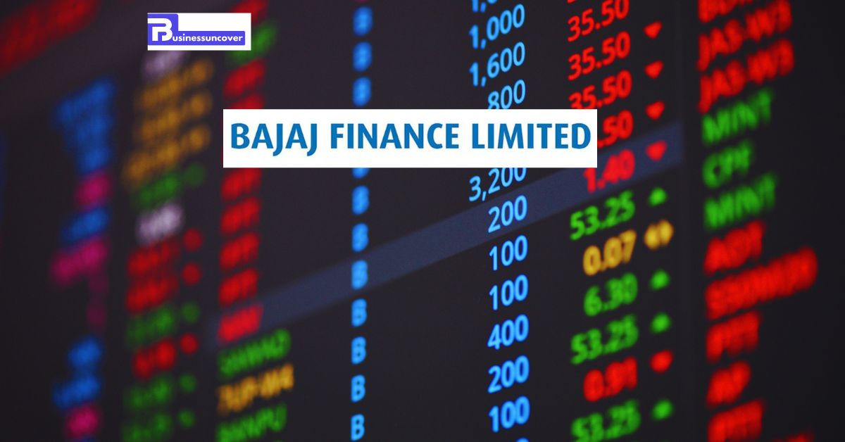 Bajaj Finance, Bajaj Finserv shares drop by 8% today; here's why